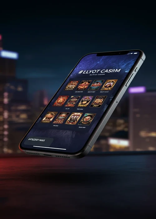 BoVegas Casino homepage with Vegas-style design and RTG slots lobby